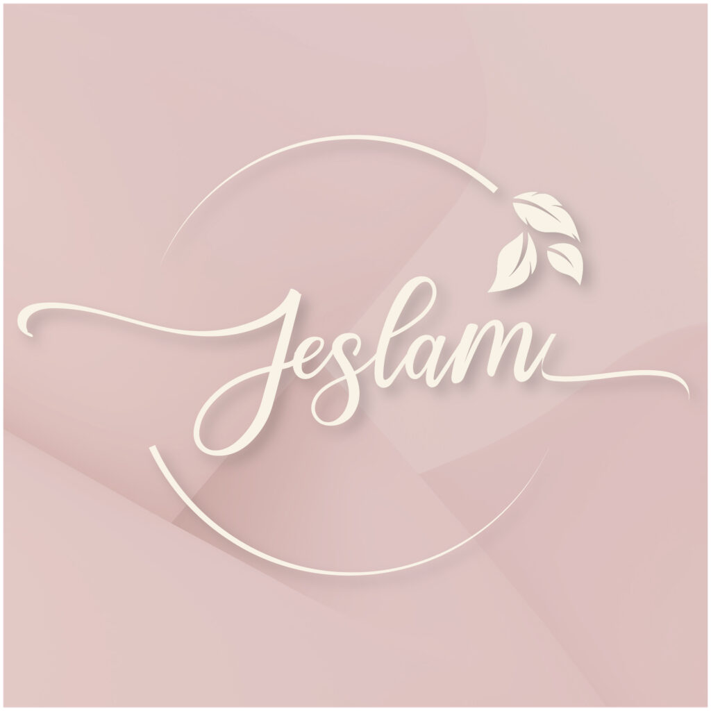 Logo Jeslam